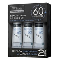 Hidraración Intensa Tratamiento de Choque  3ud.-157711 Hidraración Intensa Tratamiento de Choque  3ud.-157711 1